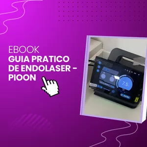 Imagem do curso Guia prático de endolaser 