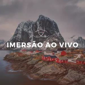 Imagem de capa para o Evento online Imersão Nossa Noruega