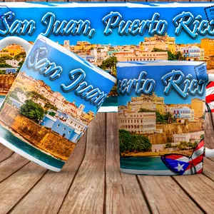 Imagen de portada para Curso online PACK X3 CIUDADES PUERTO RICO