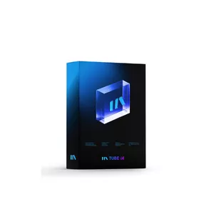 Imagen de portada para Curso online Tube IA