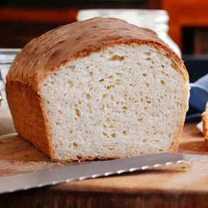 Imagen de portada para Ebook Masas sin Gluten