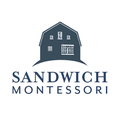 Sandwich Montessori School - Remote logo