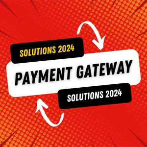 Cover image for Online course Payment Gateways Solutions