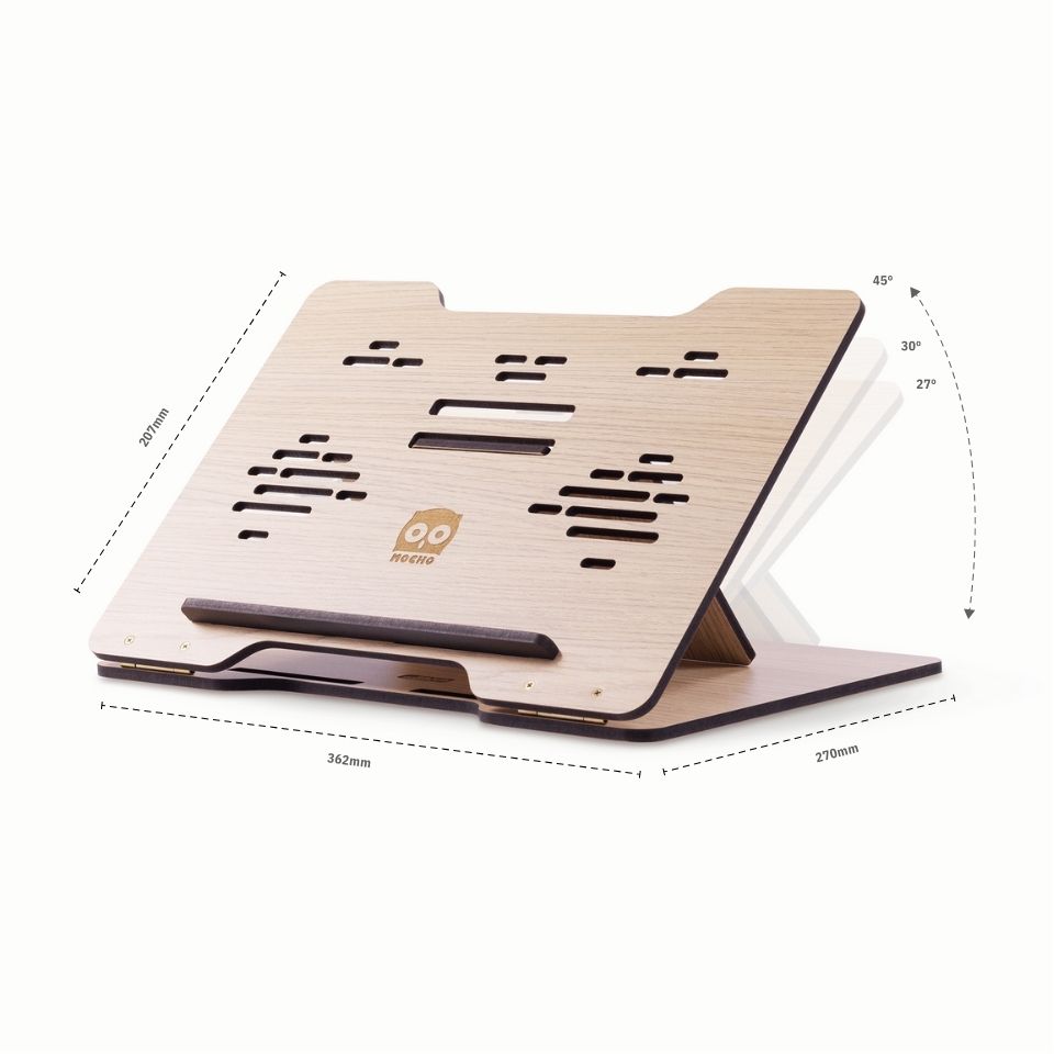 PRANCHETA DE DESENHO FLIP STUDIO MOCHO