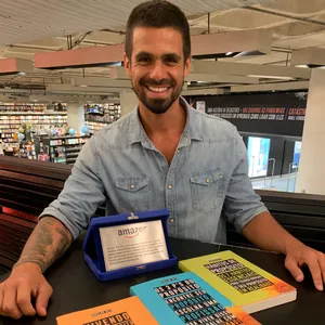 Imagem de capa para o Curso online MENTORIA ESCRITA DE PROPÓSITO