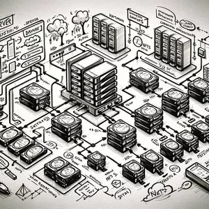 Imagem do curso Oracle ZFS Storage Appliance + NFS Express Training (PT-BR)