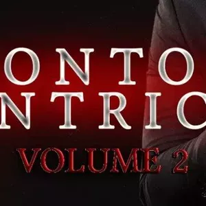 Imagem de capa para o Curso online CONTOS TÂNTRICOS 2