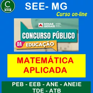 Capa do curso 