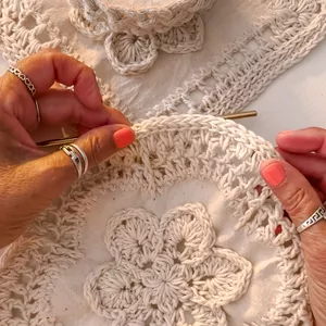 Imagen de portada para Curso online Flor de Mesa