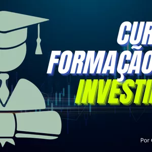 Imagem do curso Formação investidor ????????‍????