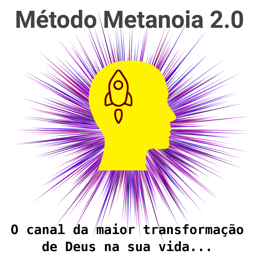 Imagem do curso Método Metanoia 2.0 - Construindo a mente de Cristo