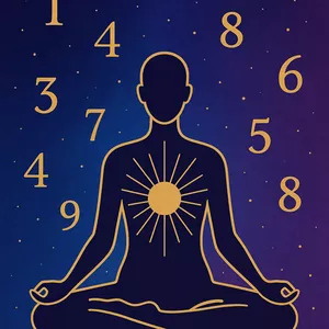 Imagem de capa para o Serviço online Mapa Numerológico Personalizado: Seu Guia para 2026