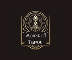 Spirit of Tarot logo