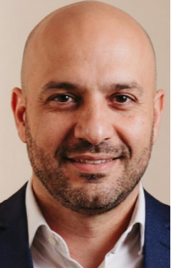 Anderson Luiz Cavalcante