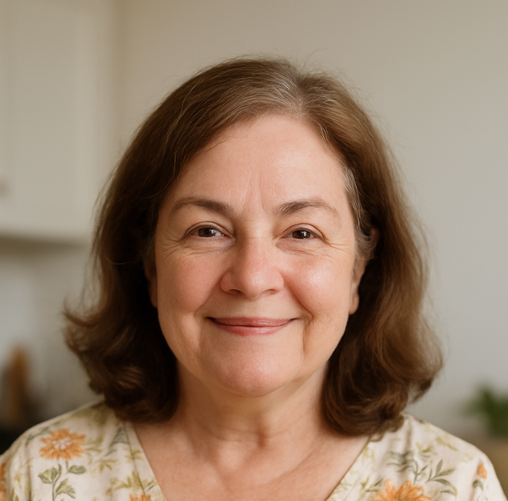 Olga Toro