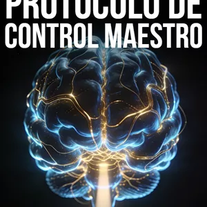 Imagen de portada para Ebook Protocolo de Control Maestro