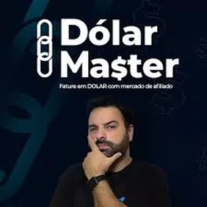 Imagem de capa para o Curso online Dólar Master - Licença MRR (Direito total de revenda com 100% pra você)