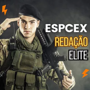 Imagem de capa para o Curso online Curso Elite Redação Espcex