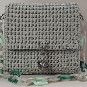 Imagem principal do produto Workshop bolsa Crossbody