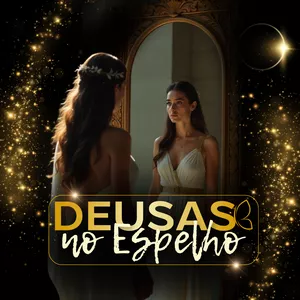 Imagem de capa para o Curso online Mentoria Deusas no Espelho