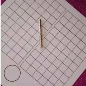 Imagem de capa para o Ebook Mesa Radiônica dos Ossos