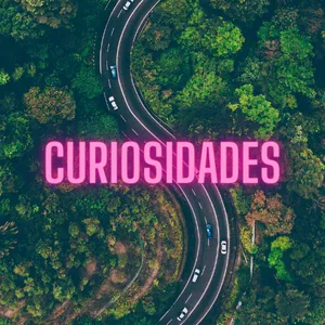 Imagem de capa para o Ebook Curiosidades