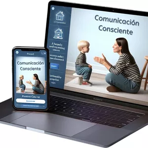 Imagen de portada para Ebook Comunicación Consciente
