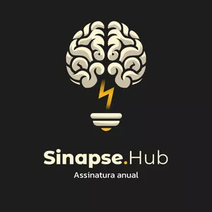 Imagem de capa para o Curso online Sinapse HUB - Assinatura