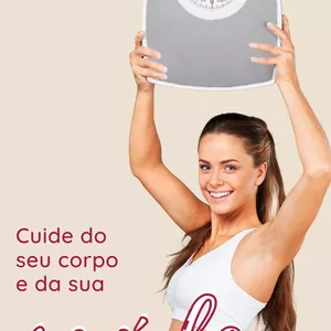 Imagem de capa para o Ebook Alimentação Inteligente