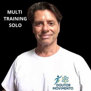 Programa COLUNA SAUDÁVEL QUANTUM FIT® por RONALDO FRIEDL
