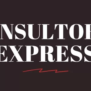 Imagem de capa para o Serviço online Consultoria Express - por Guga Figueiredo