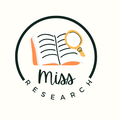 Miss Research, LLC Online Courses logo
