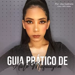 Imagem do curso Ana Gabriela Rosto Colorido