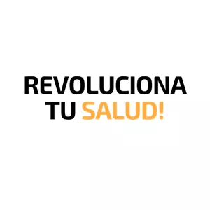 Imagen de portada para Curso online Revoluciona tu salud!