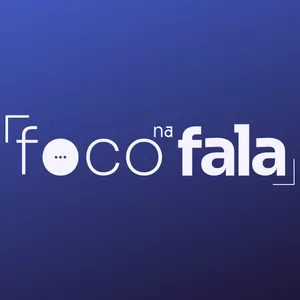 Imagem de capa para o Curso online FOCO NA FALA - S.O.S. Inglês Para o Dia a Dia