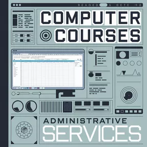 Imagem de capa para o Curso online CURSO DE INFORMÁTICA PARA SERVIÇOS ADMINISTRATIVOS