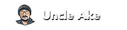 Uncle Ake