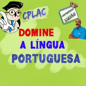 Imagem de capa para o Curso online DOMINE A LÍNGUA PORTUGUESA 