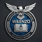Agência de Cursos EAD W&amp;ENZO