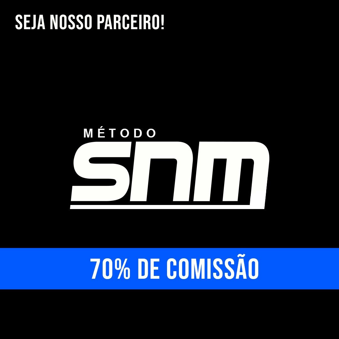 Método Sucesso nas Mãos - SNM