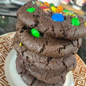 Imagem de capa para o Curso online COOKIE AMERICANO CHOCOLATUDO! O AUTÊNTICO!