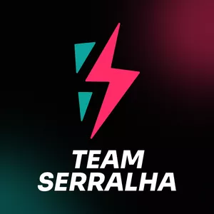 Imagem de capa para o Curso online Team Serralha