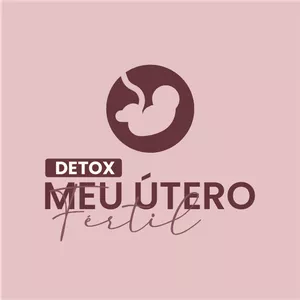 Imagem de capa para o Curso online Detox Meu Útero Fértil