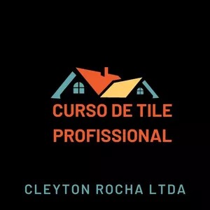 Curso Tile ( Cêramica ) Profissional Para Brasileiros 