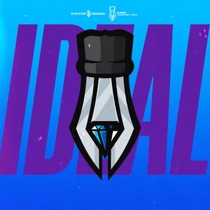 Imagem de capa para o Curso online DESIGNER IDEAL E-SPORTS