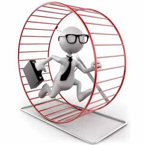 Imagem de capa para o Ebook Resumindo o Livro "Pai rico e Pai pobre".