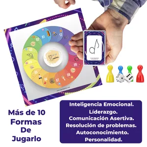 Imagen de portada para Curso online Juego de Garabatos Creativos 