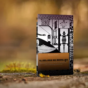 Imagem de capa para o Ebook Cantares de Tijuaçu – Resistência e ascensão social do Intelectual e Poeta Negro Antônio Vieira.