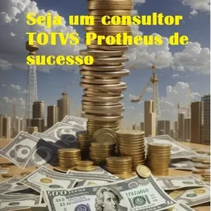 Imagem de capa para o Curso online Seja um consultor TOTVS Protheus de sucesso