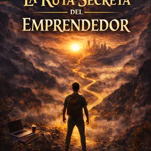 Imagen de portada para Ebook La Ruta Secreta